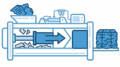 Menu icon