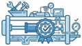 Menu icon