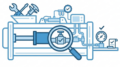 Menu icon